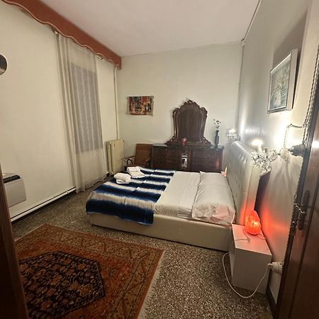 Rosa Apartment Veneţia Exterior foto