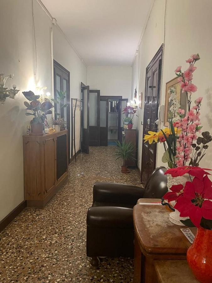 Rosa Apartment Veneţia Exterior foto