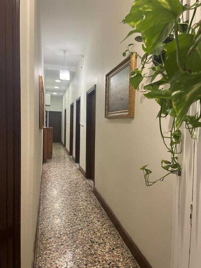 Rosa Apartment Veneţia Exterior foto