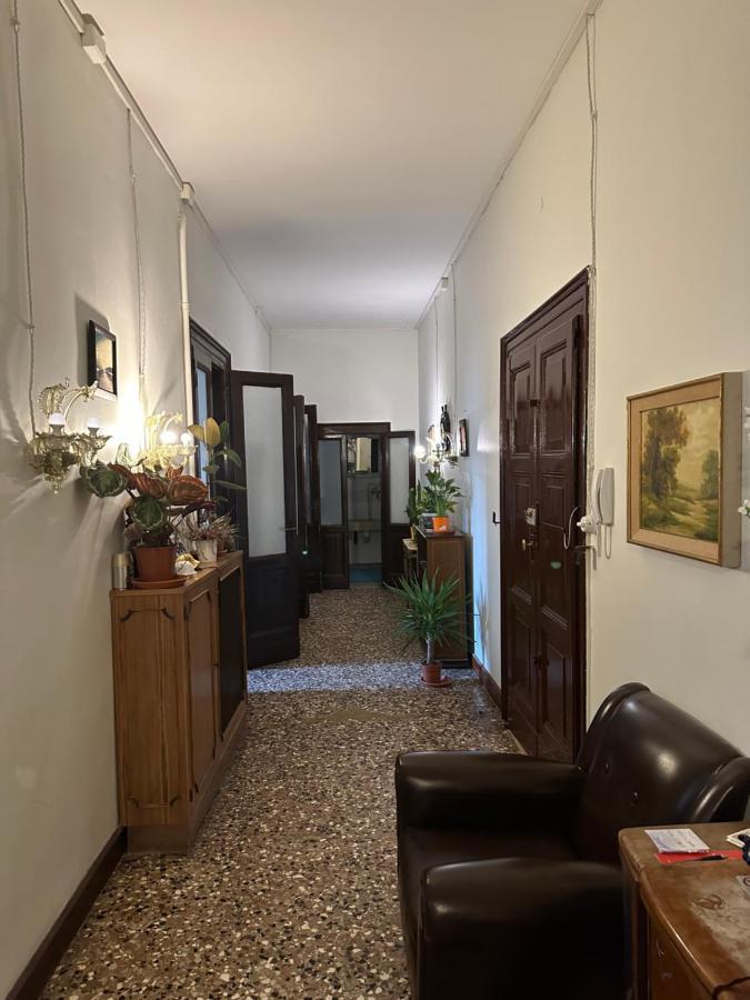 Rosa Apartment Veneţia Exterior foto