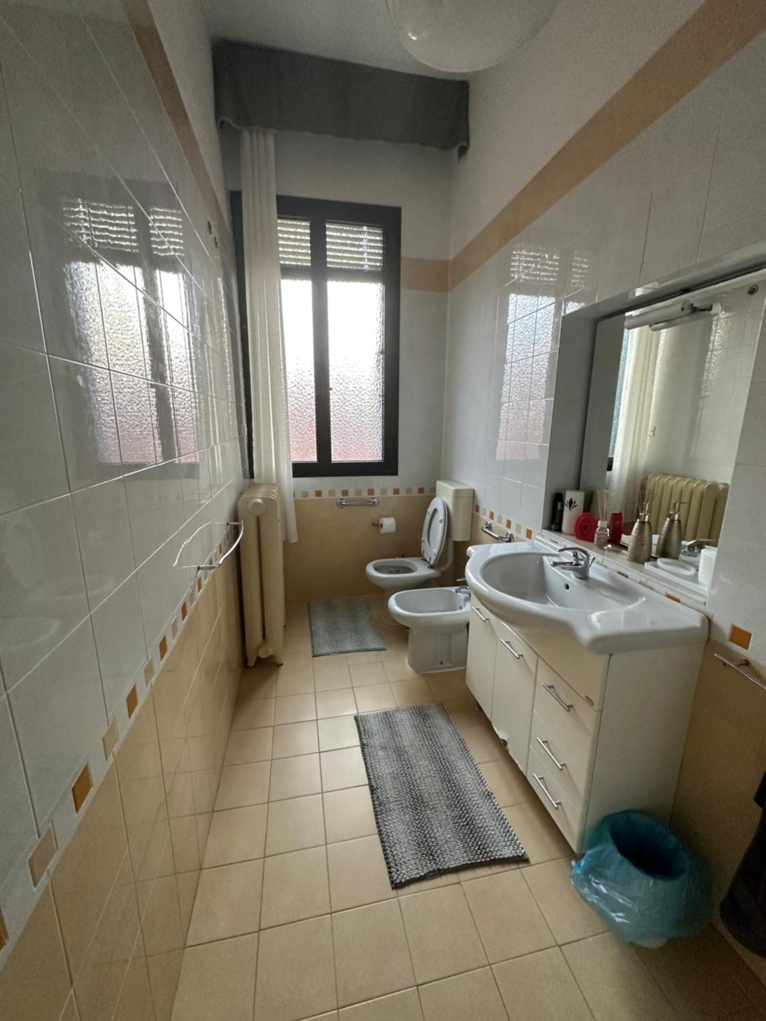 Rosa Apartment Veneţia Exterior foto