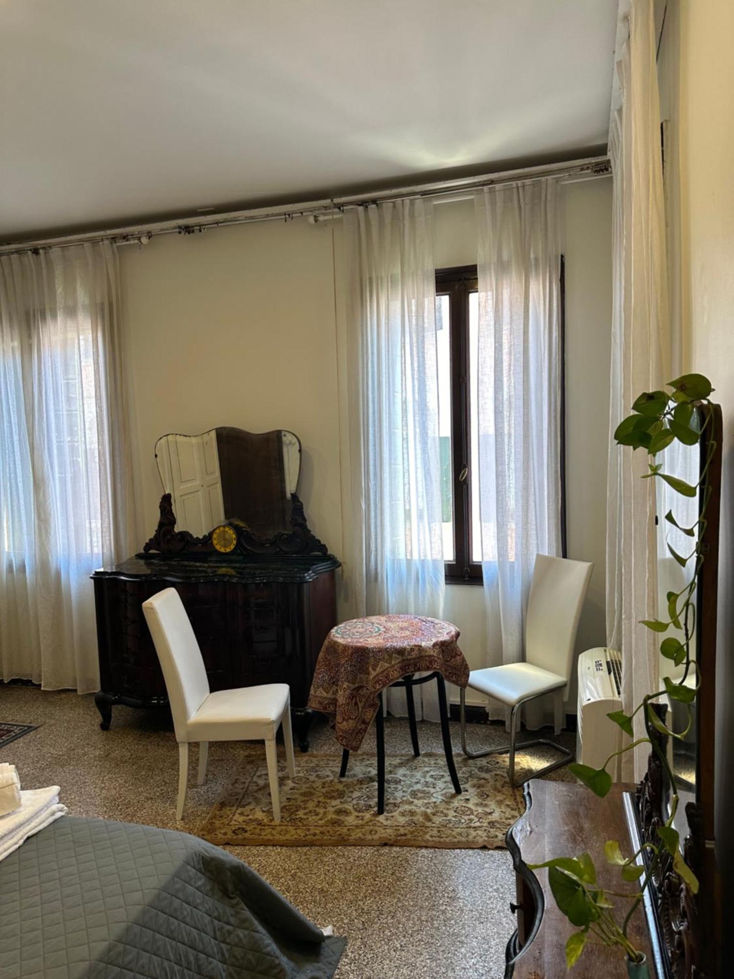 Rosa Apartment Veneţia Exterior foto