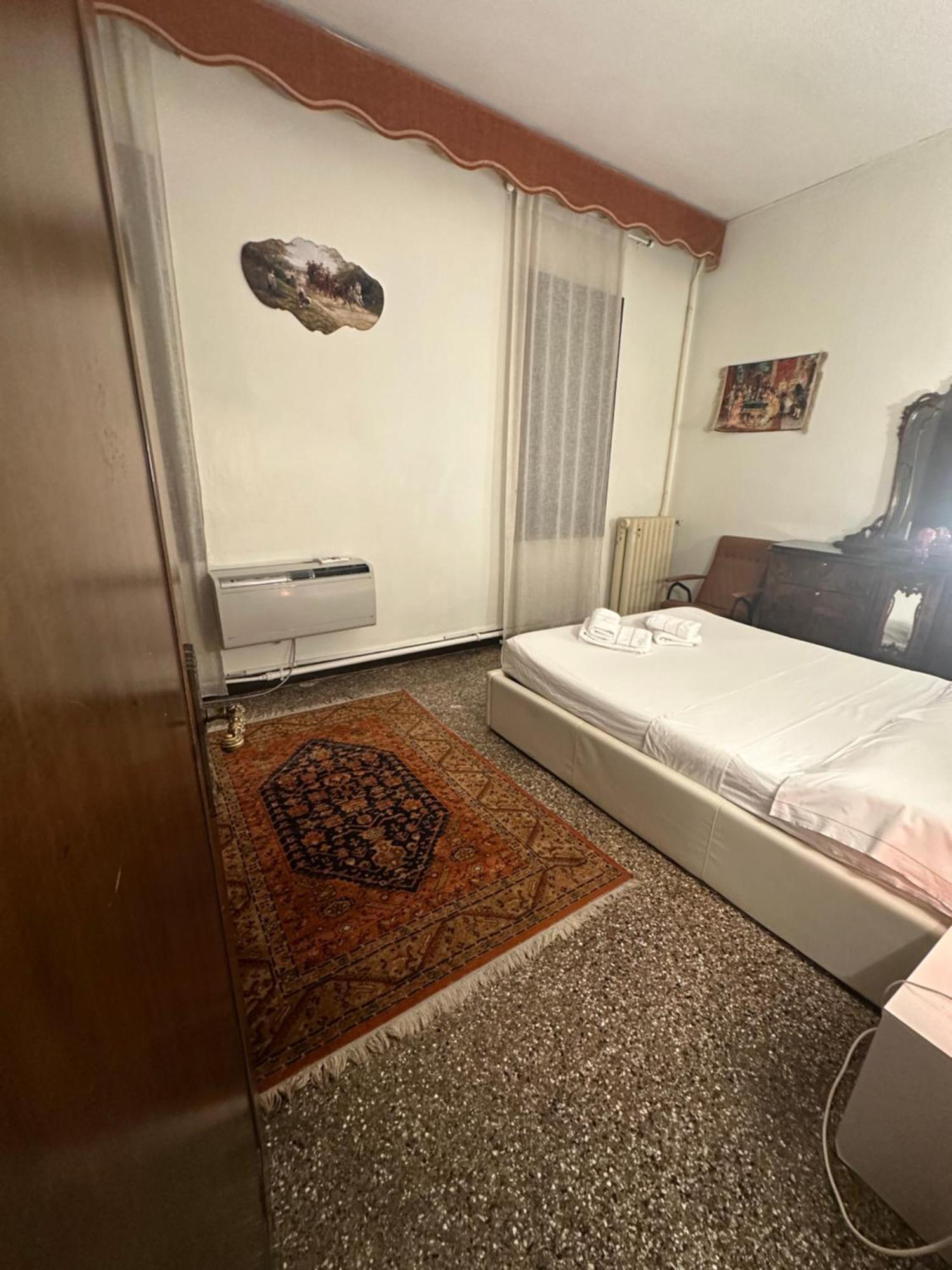 Rosa Apartment Veneţia Exterior foto
