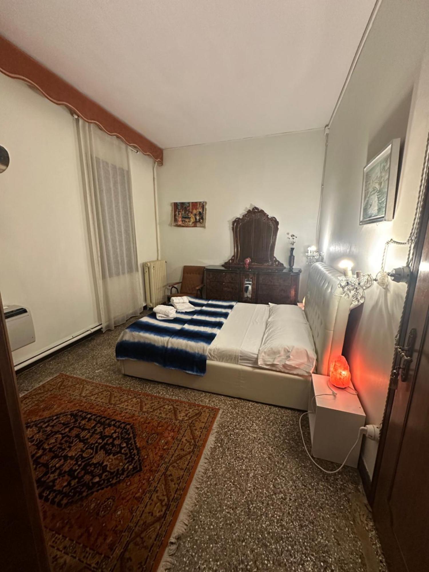 Rosa Apartment Veneţia Exterior foto